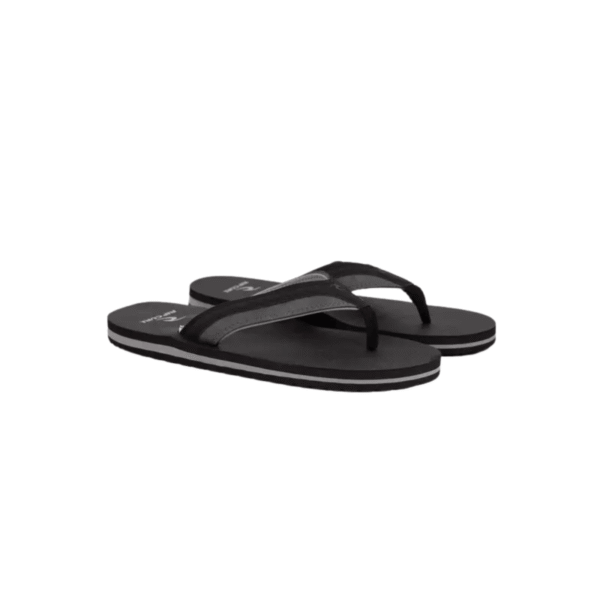Sandalias Rip Curl Hombre Saltpath Negro