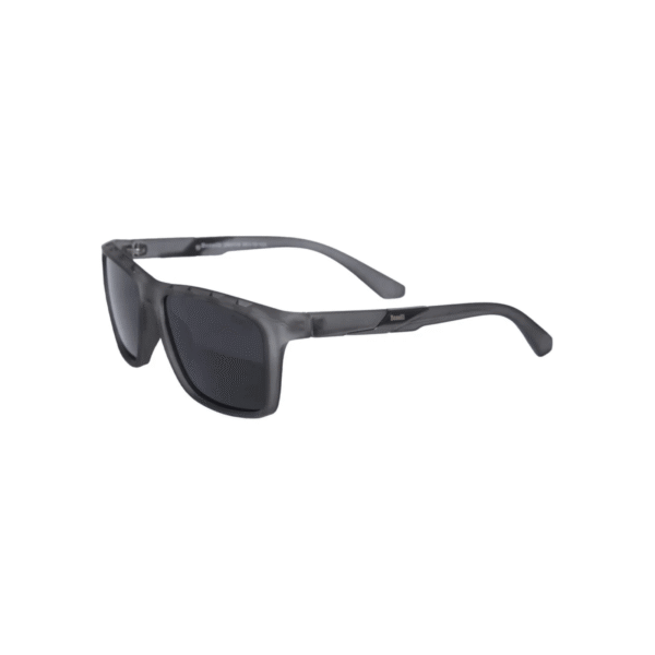 Lentes De Sol Boselli Polarizado Unisex Black