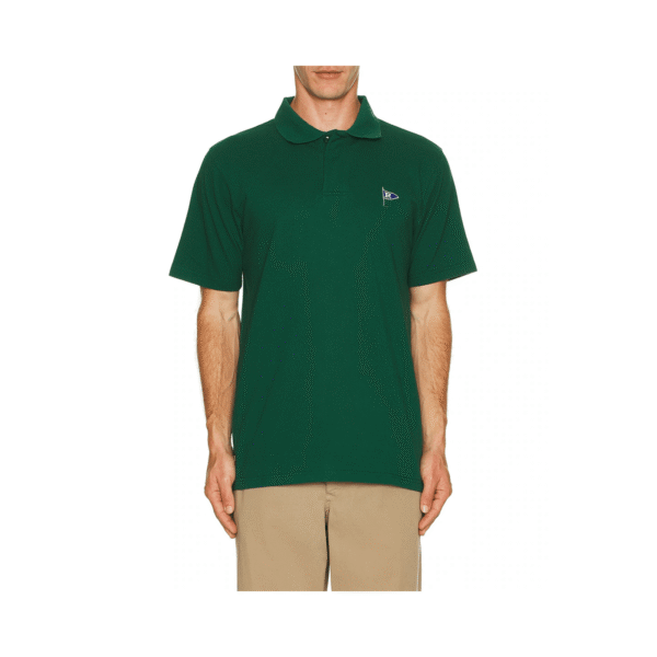 Polo Rivvia Flag Forest