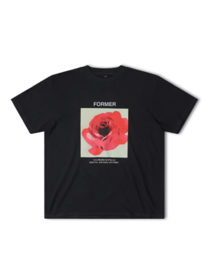 Polo Former Rosette T-Shirt