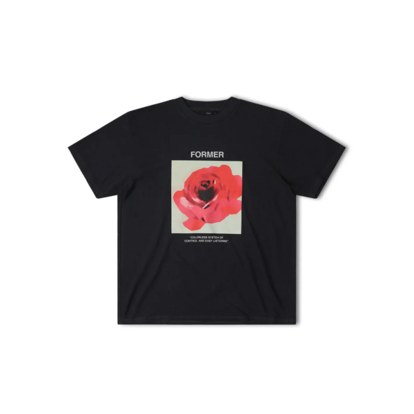 Polo Former Rosette T-Shirt