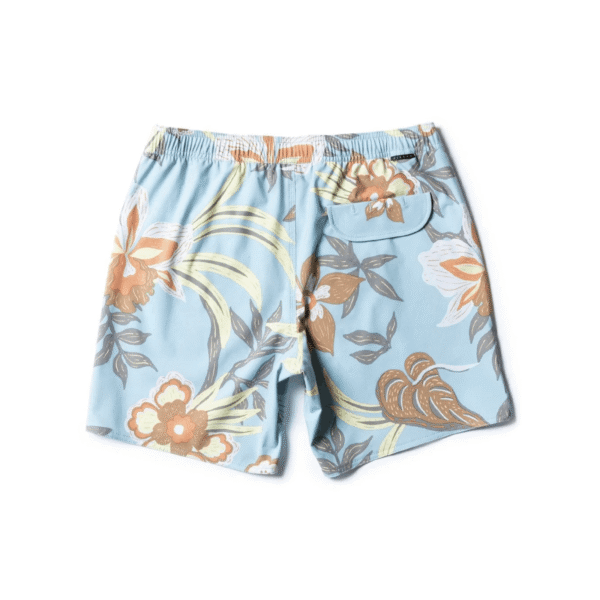 Ropa de Baño Vissla Velzyland 16.5 Ecolastic - DUA