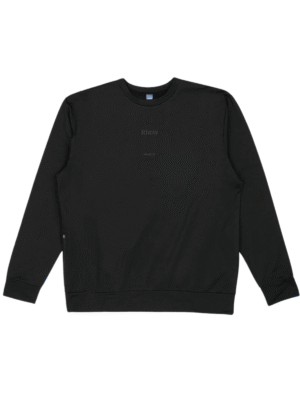 Polera Rivvia Pala Crew Black