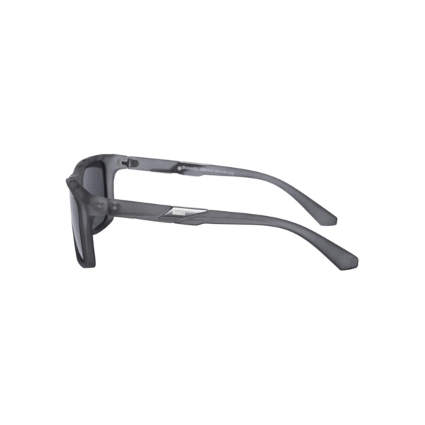 Lentes De Sol Boselli Polarizado Unisex Black