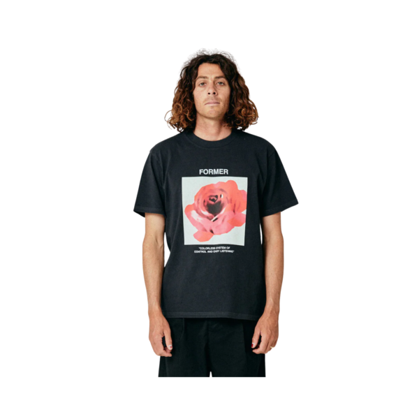 Polo Former Rosette T-Shirt
