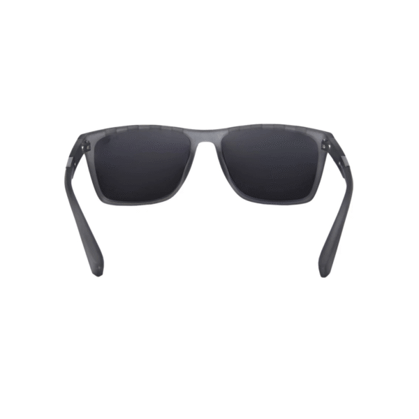 Lentes De Sol Boselli Polarizado Unisex Black