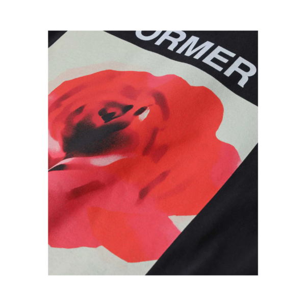 Polo Former Rosette T-Shirt