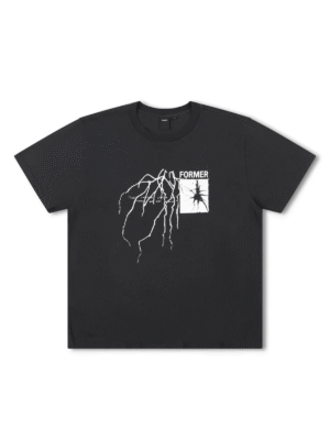 Polo Former Scrawl T-Shirt