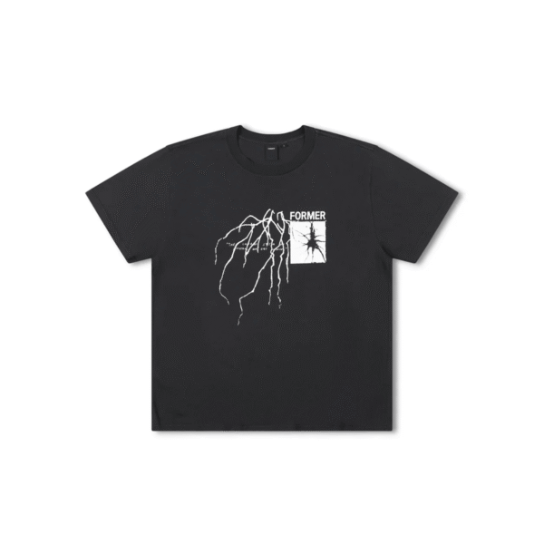 Polo Former Scrawl T-Shirt