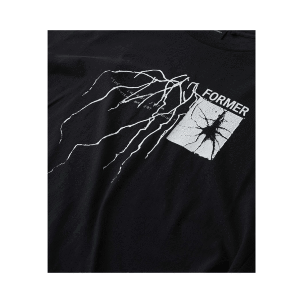 Polo Former Scrawl T-Shirt