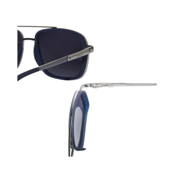 Lentes De Sol Boselli Polarizado Hombre