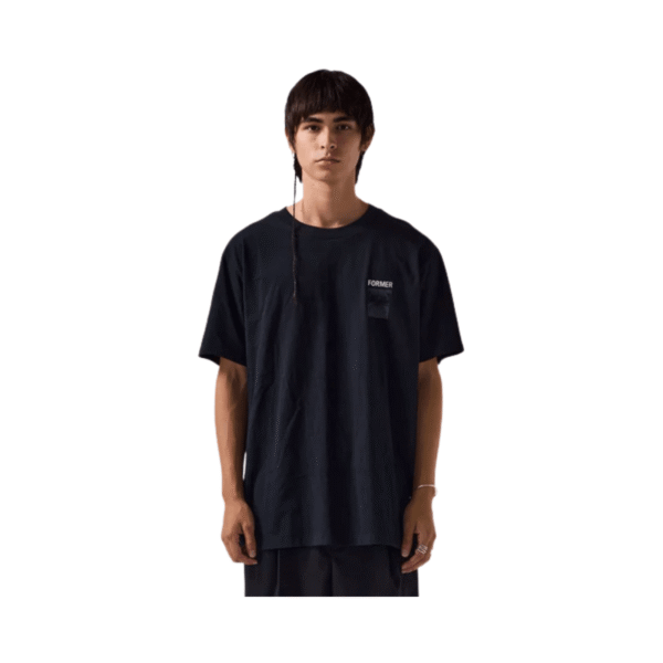 Polo Former Two-Tone Crux T-Shirt