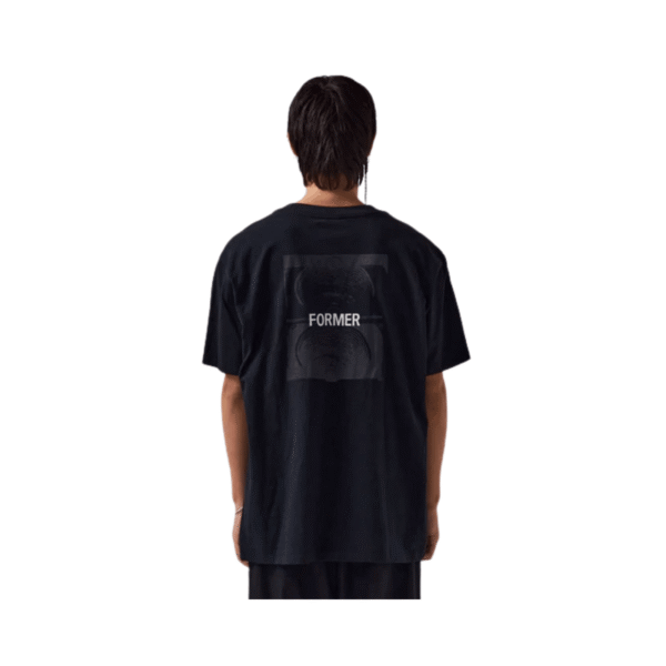 Polo Former Two-Tone Crux T-Shirt
