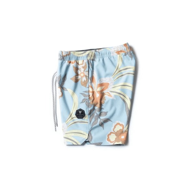 Ropa de Baño Vissla Velzyland 16.5 Ecolastic - DUA