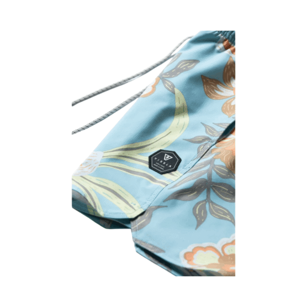 Ropa de Baño Vissla Velzyland 16.5 Ecolastic - DUA