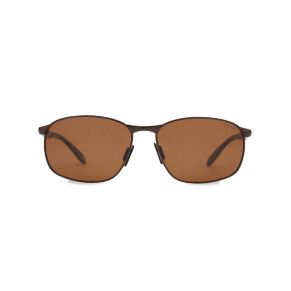 Lentes De Sol Boselli Polarizados Brown