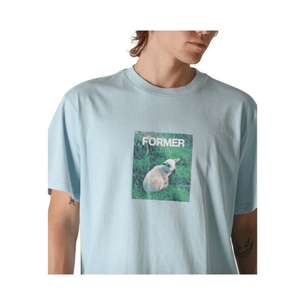 Polo Former Innocence T-Shirt