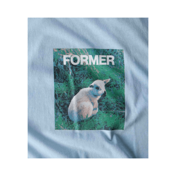Polo Former Innocence T-Shirt
