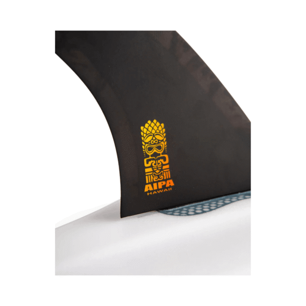 Quillas Akila Aipa 2 + 1 Future - Feather Fins