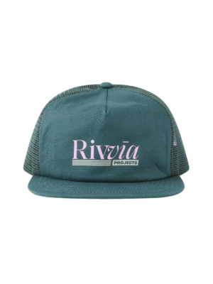 Gorra Rivvia Speedway Trucker Cap