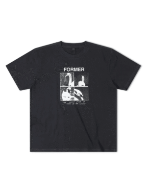 Polo Former Cygnet T-Shirt