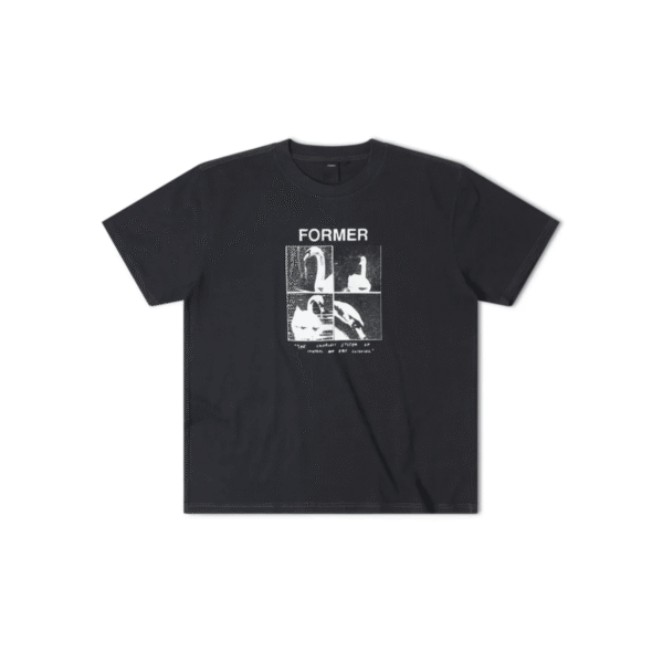 Polo Former Cygnet T-Shirt