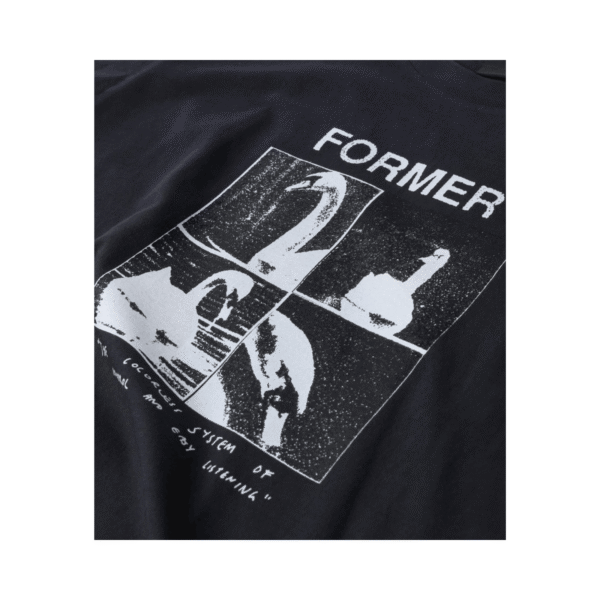 Polo Former Cygnet T-Shirt