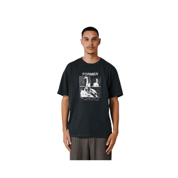 Polo Former Cygnet T-Shirt