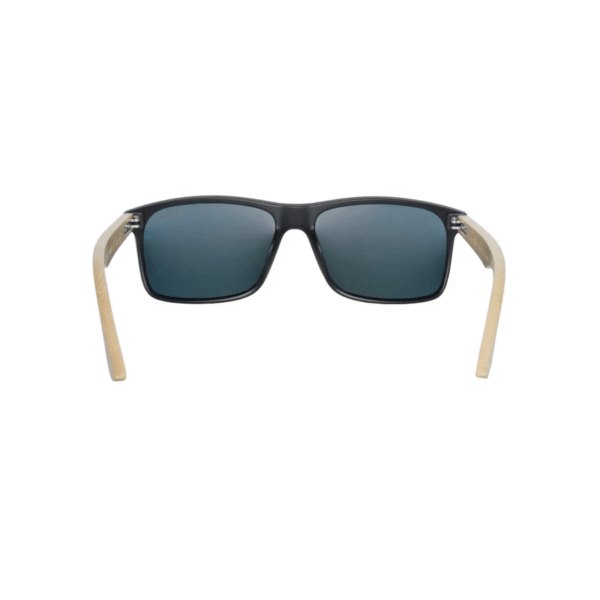 Lentes De Sol Boselli Polarizados Unisex Yellow