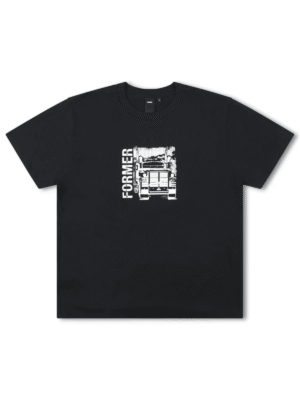 Polo Former B. Howard T-Shirt