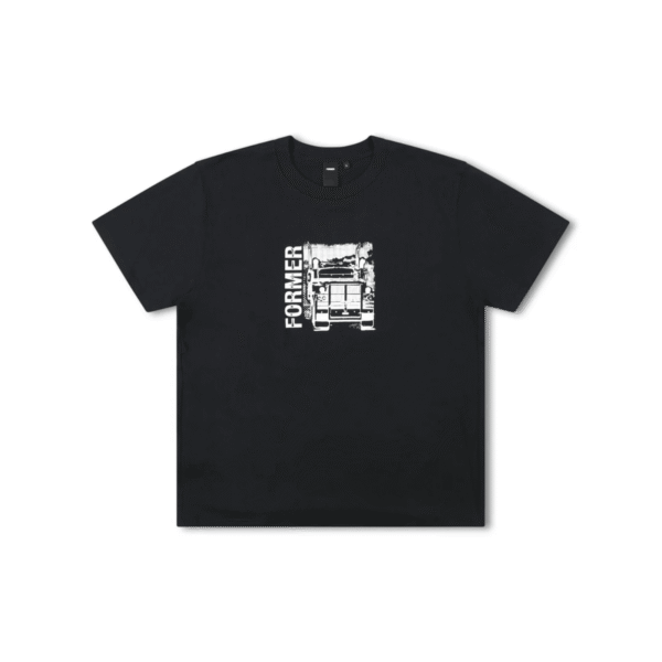 Polo Former B. Howard T-Shirt