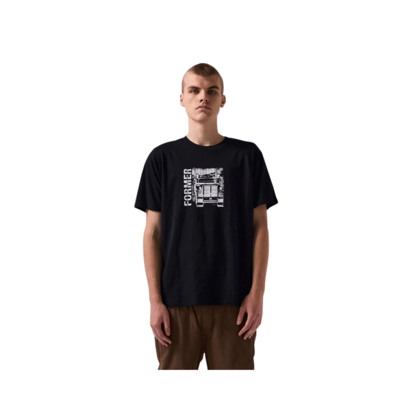 Polo Former B. Howard T-Shirt