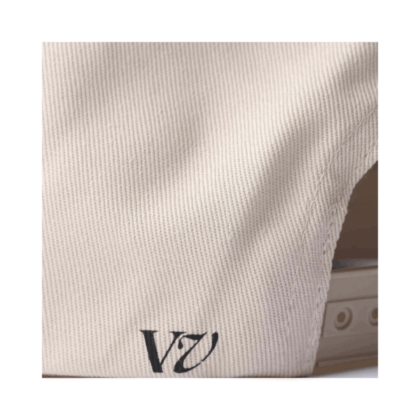 Gorra Rivvia Flowstate Cap Bone