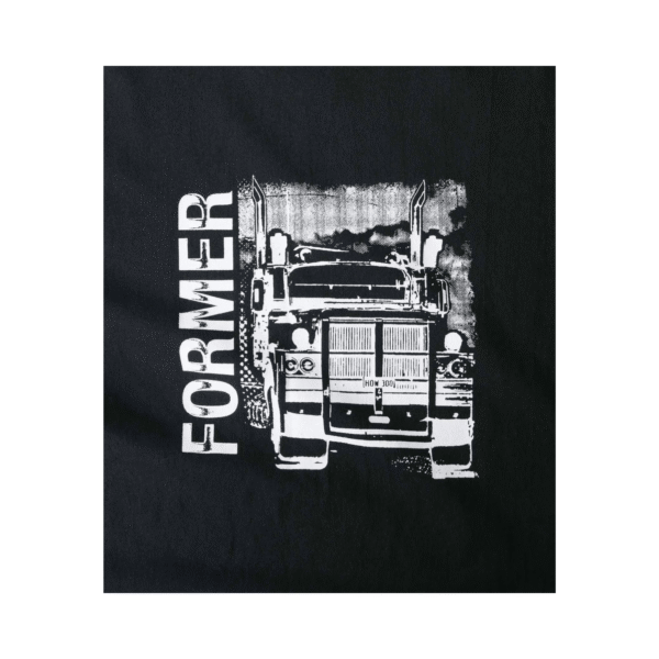 Polo Former B. Howard T-Shirt