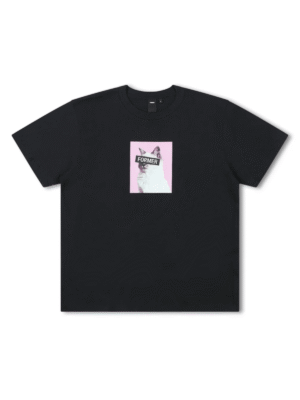 Polo Former Charm T-Shirt Black