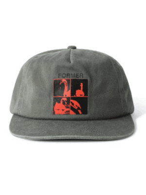 Gorra Former Cygnet Cap