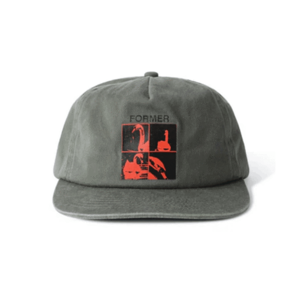 Gorra Former Cygnet Cap