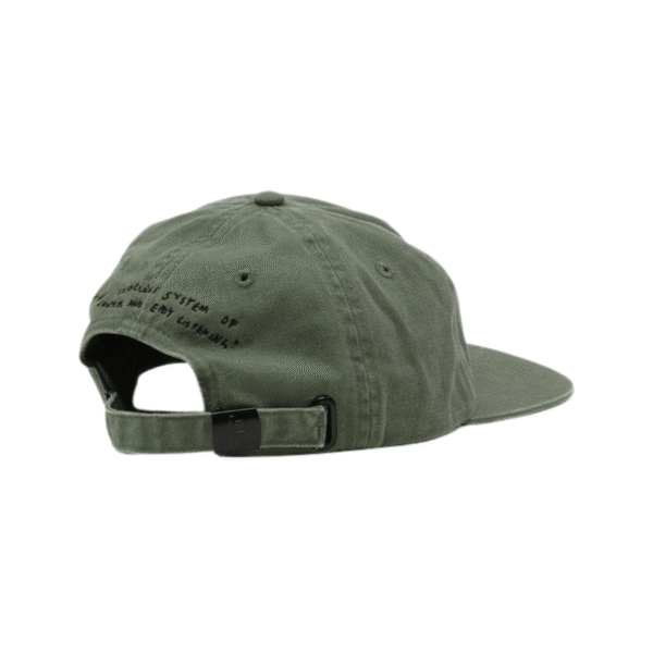 Gorra Former Cygnet Cap