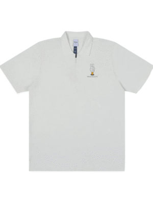 Polo Rivvia Flowstate Blanco