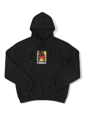 Hoodie Former Fleabag Hood