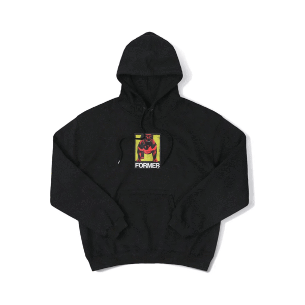Hoodie Former Fleabag Hood