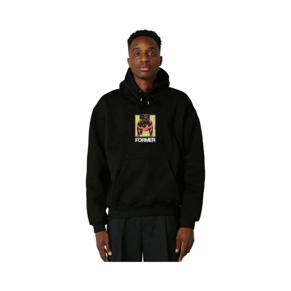 Hoodie Former Fleabag Hood