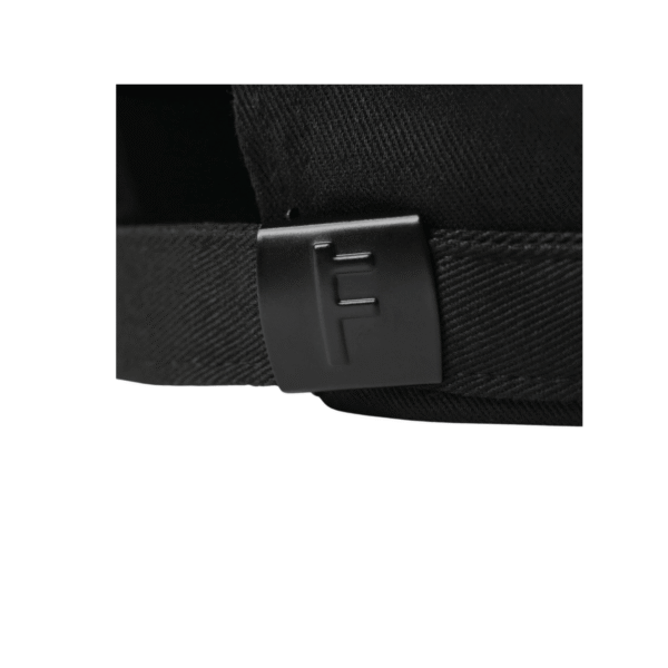 Gorra Former Array Crux Hat Black