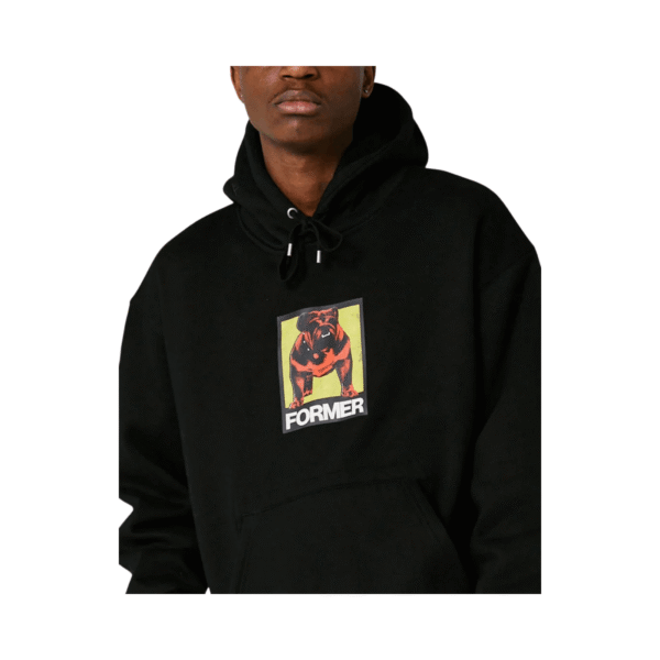 Hoodie Former Fleabag Hood