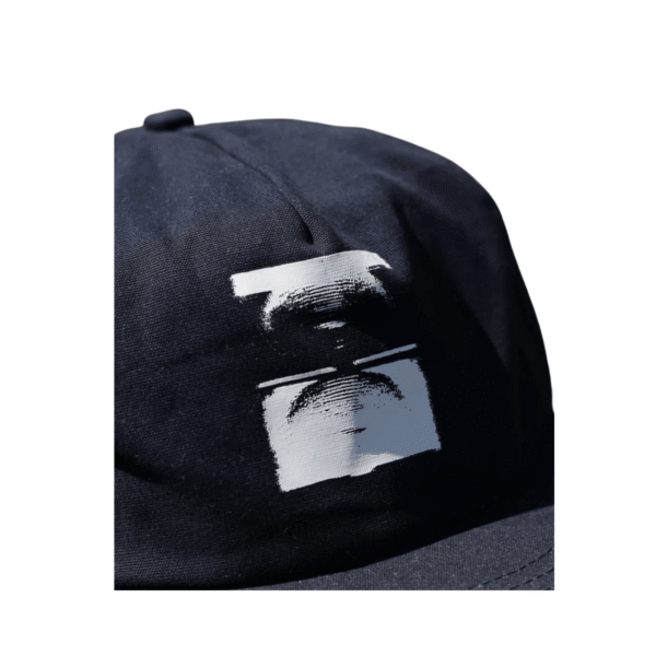 Gorra Former Array Crux Hat Black