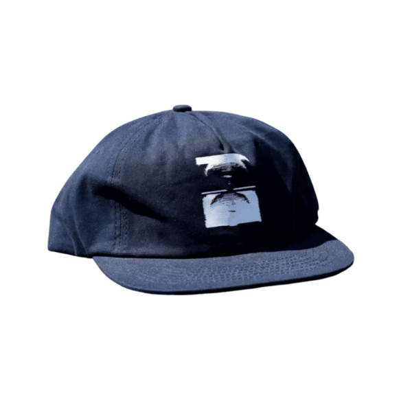 Gorra Former Array Crux Hat Black