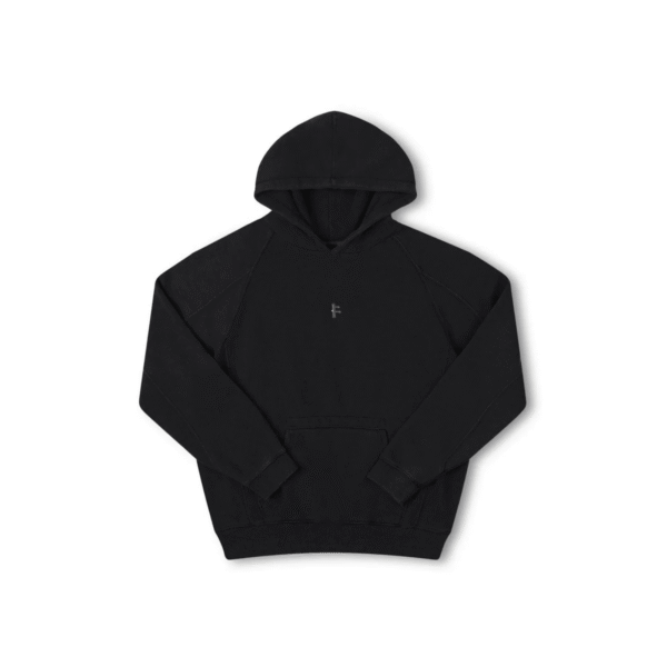 Hoddie Former Metal F Hood