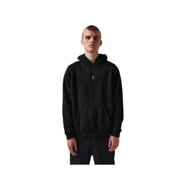 Hoddie Former Metal F Hood