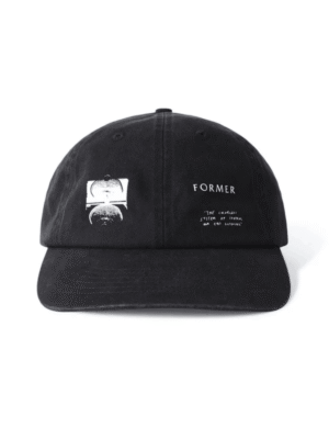 Gorra Former Array Contrast Cap
