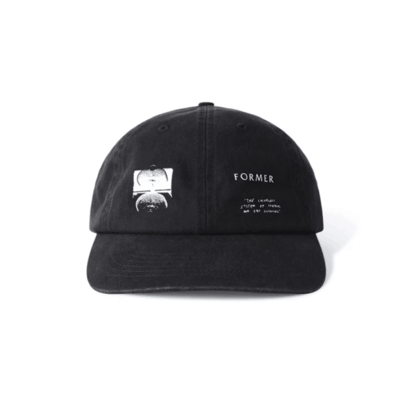 Gorra Former Array Contrast Cap
